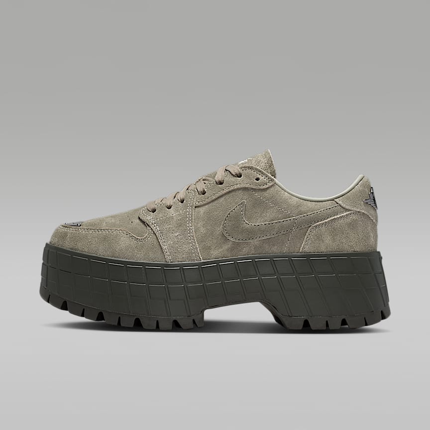 Air Jordan 1 Brooklyn Low Women's Shoes. Nike ID